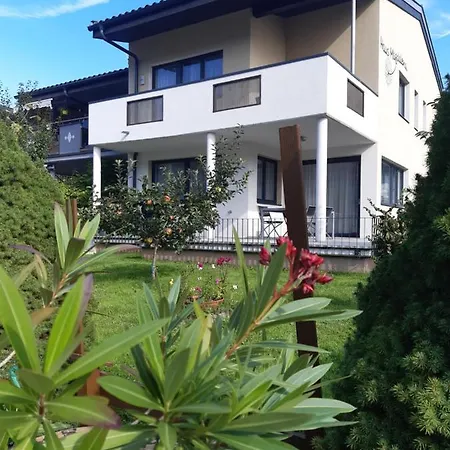 Haus Magdalena Vakantiehuis Piesendorf