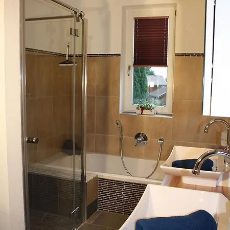 Дом отдыха Haus Magdalena Пизендорф