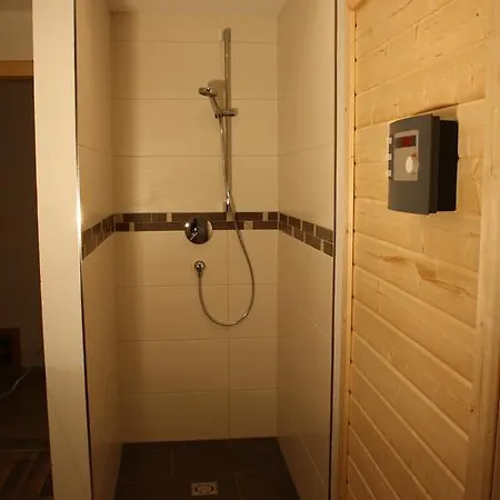 Haus Magdalena Vakantiehuis Piesendorf