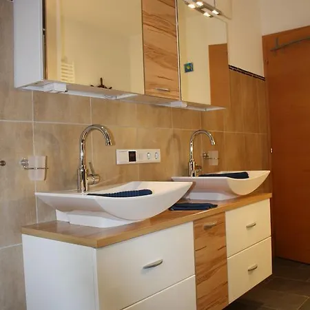 Haus Magdalena Дом отдыха *