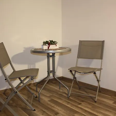 Haus Magdalena Vakantiehuis