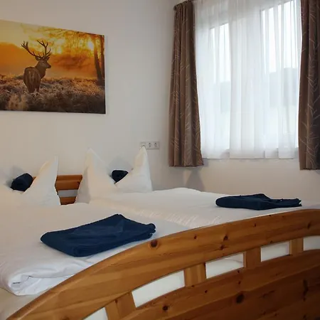 Vakantiehuis Haus Magdalena