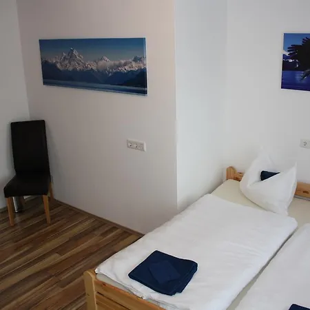 Haus Magdalena Vakantiehuis