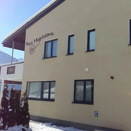 Haus Magdalena