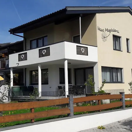 Haus Magdalena *