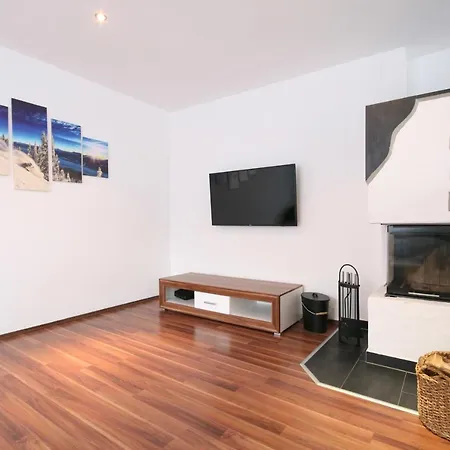 Vakantiehuis Haus Magdalena
