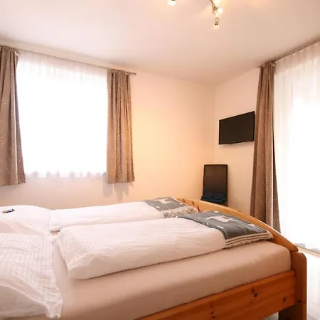 Haus Magdalena Holiday home