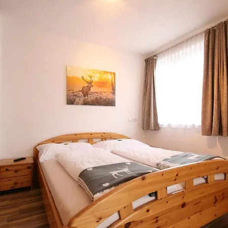 بيت للعطل Haus Magdalena *