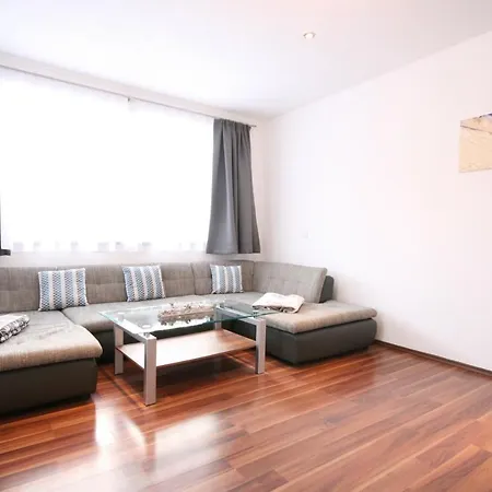 Haus Magdalena Пизендорф