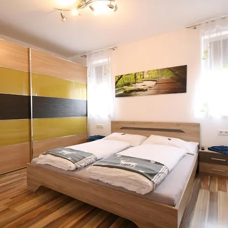 Haus Magdalena Пизендорф