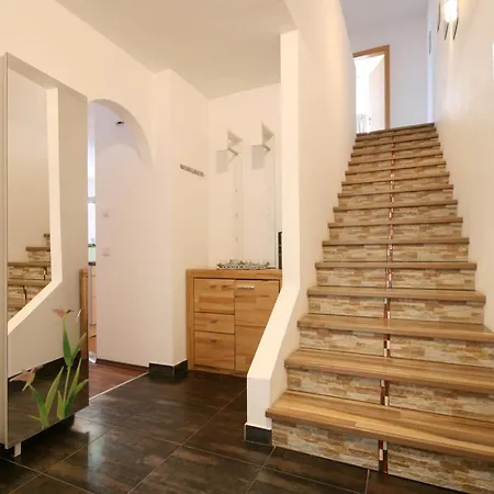 Haus Magdalena Пизендорф