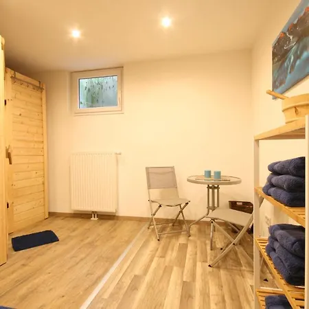 Haus Magdalena Дом отдыха *