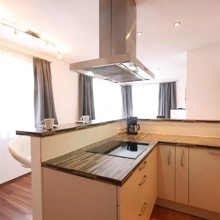 Haus Magdalena Пизендорф