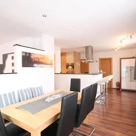 Haus Magdalena Holiday home