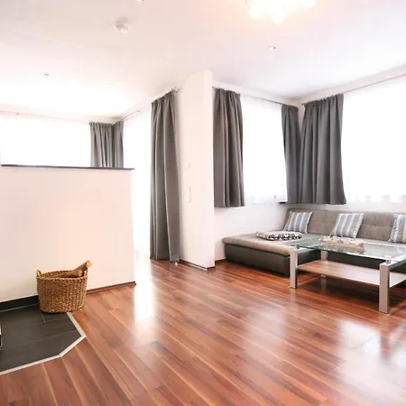 Haus Magdalena *