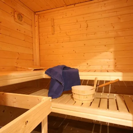 Haus Magdalena Vakantiehuis *