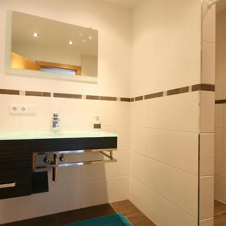 Haus Magdalena Пизендорф