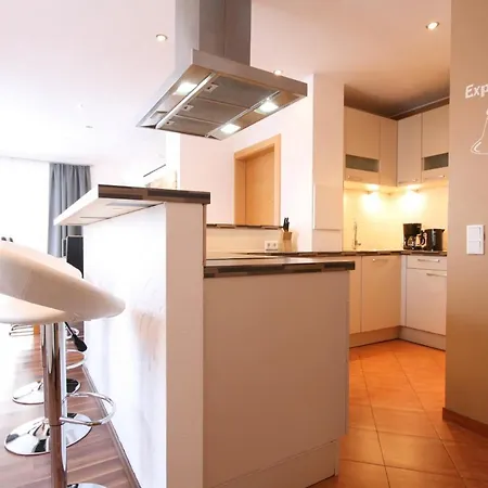 Haus Magdalena Пизендорф