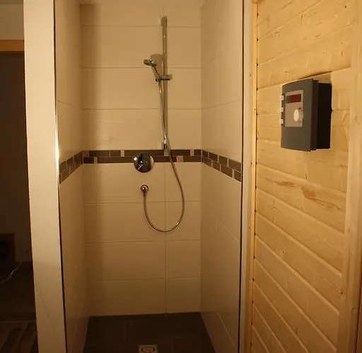 Haus Magdalena Nyaraló Piesendorf