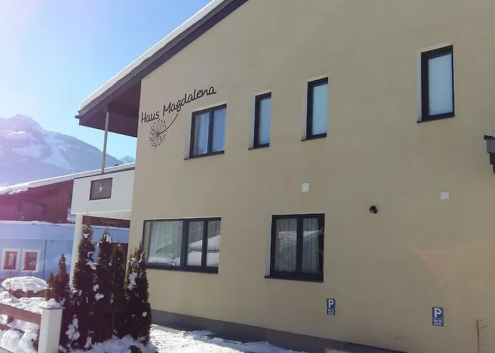 Haus Magdalena