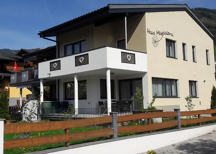 Haus Magdalena *