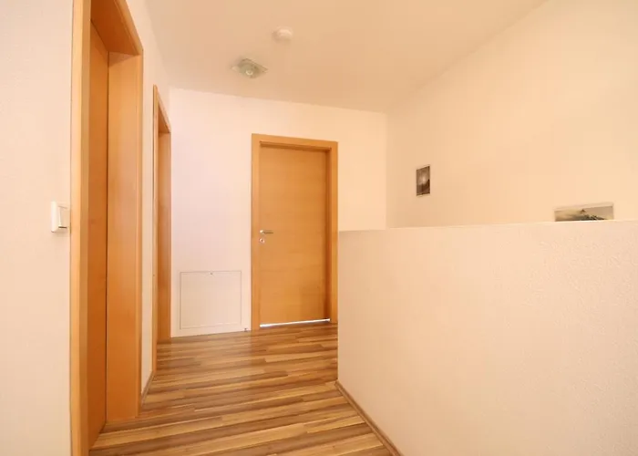 Nyaraló Haus Magdalena *
